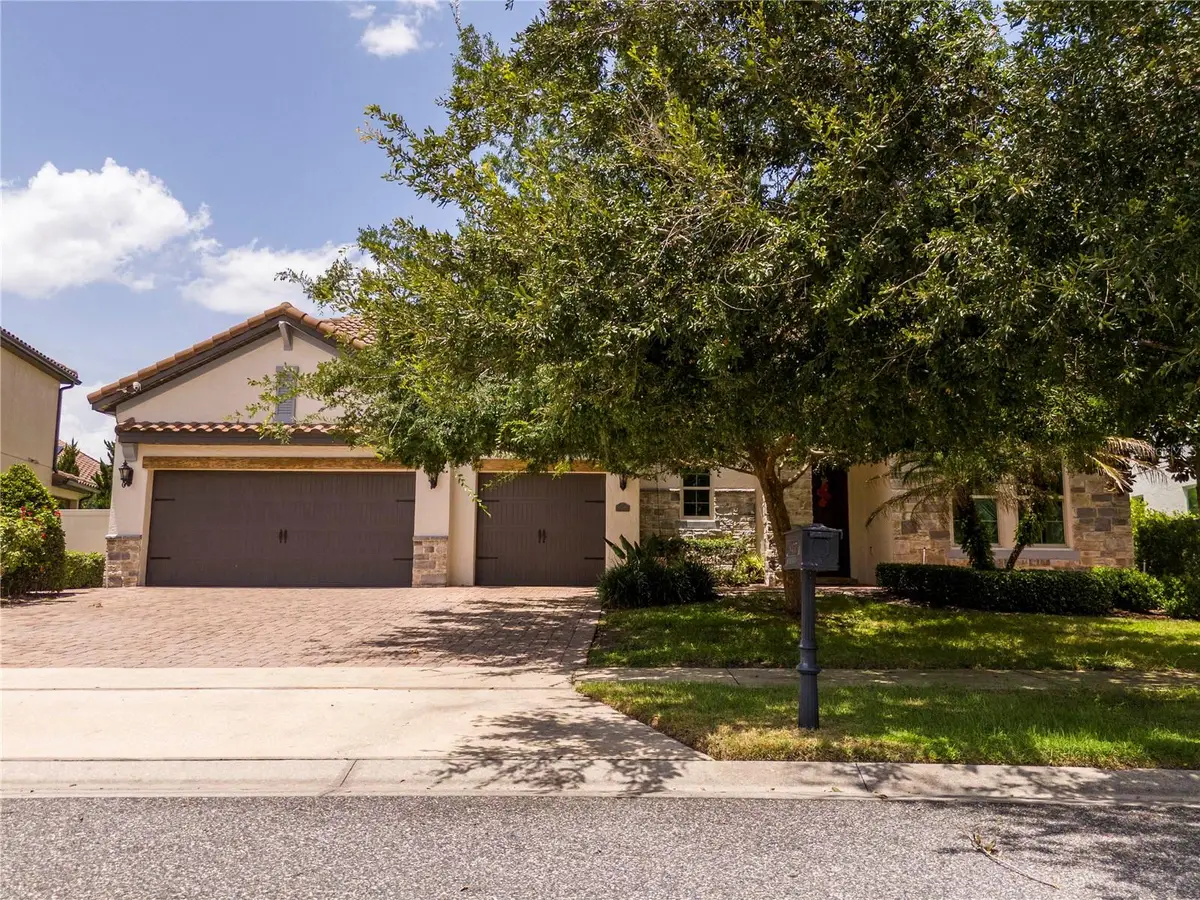 8457 Morehouse Drive, Orlando, FL 32836 - #1