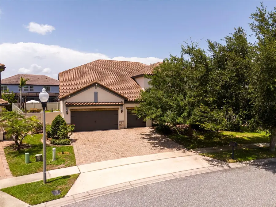 8457 Morehouse Drive, Orlando, FL 32836 - #2