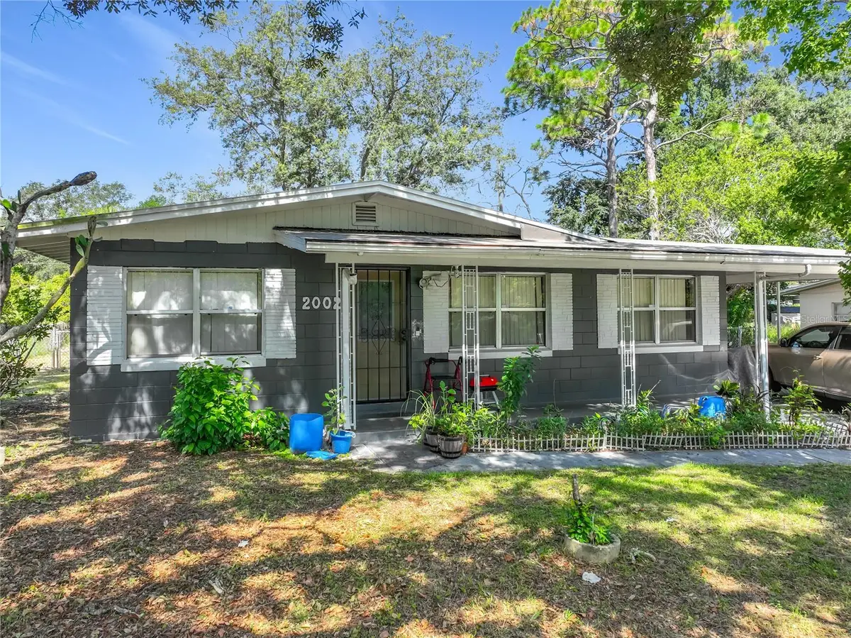 2002 Rockwell Road, Orlando, FL 32808 - #1