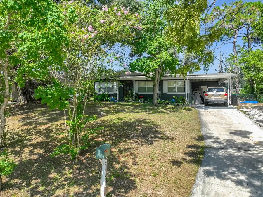 2002 Rockwell Road, Orlando, FL 32808 - #3