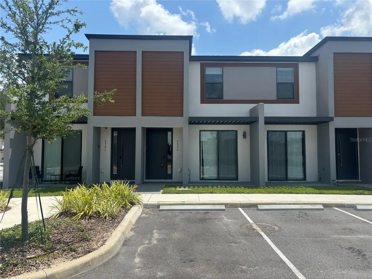 3357 Tranquil Trail, Kissimmee, FL 34747 - #1
