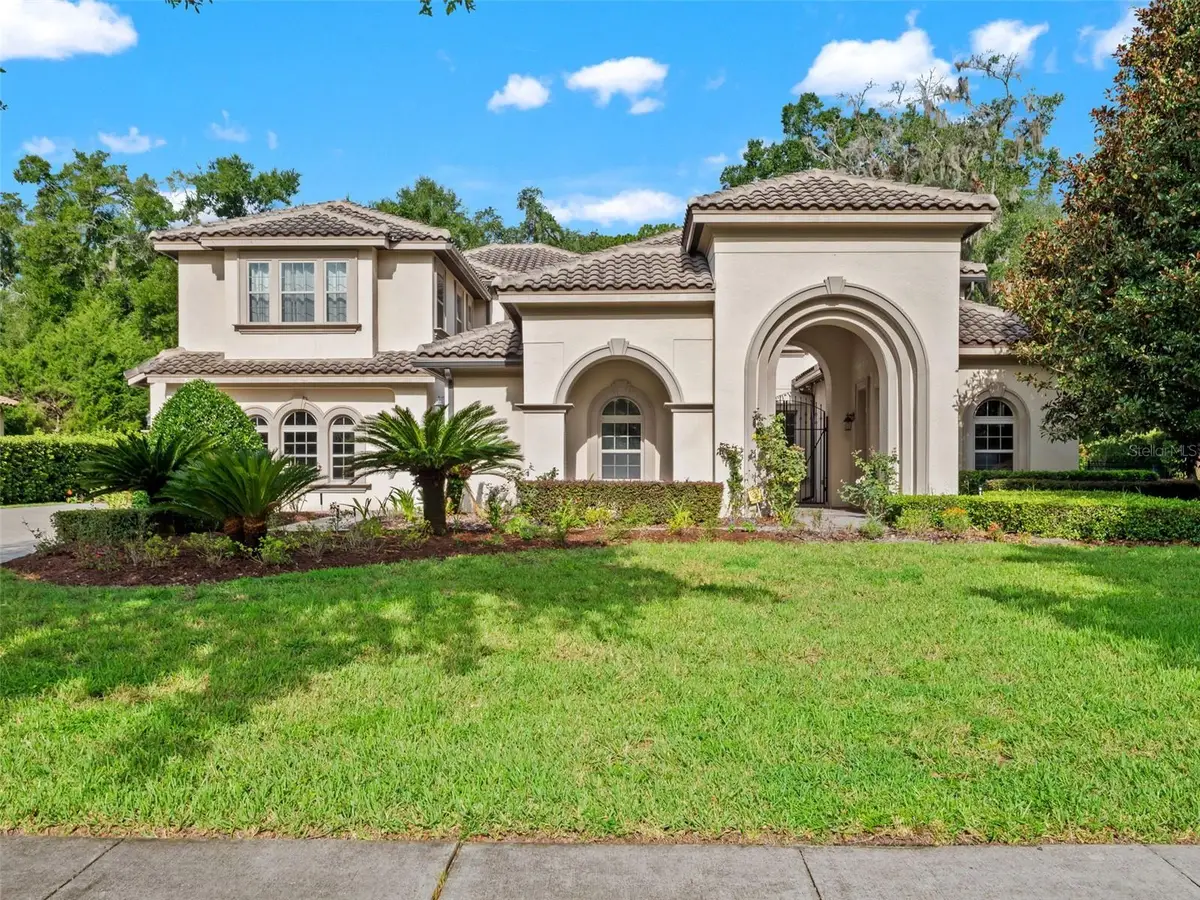 7361 Bella Foresta Place, Sanford, FL 32771 - #1