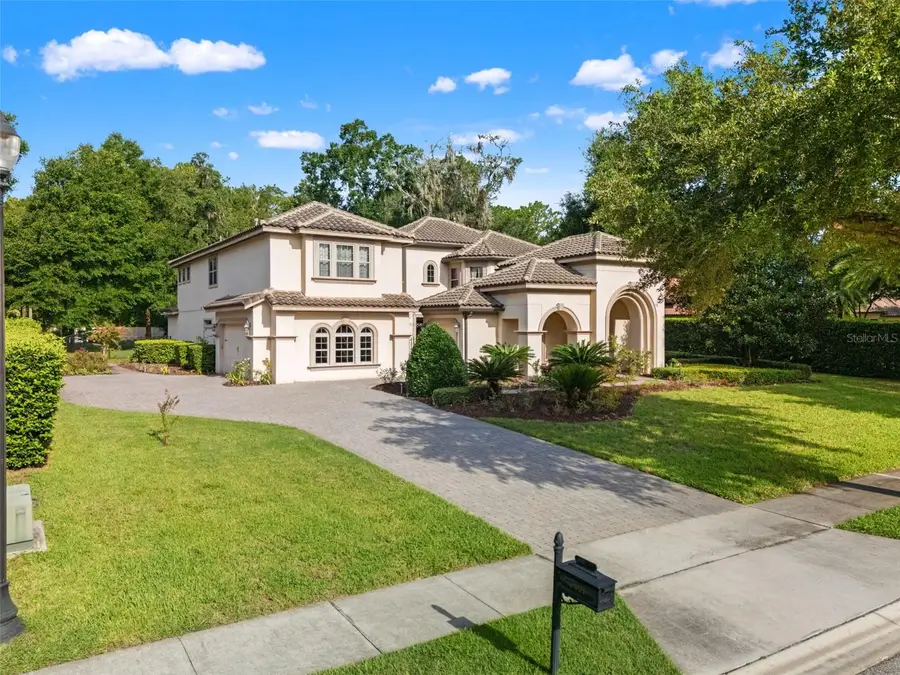 7361 Bella Foresta Place, Sanford, FL 32771 - #2