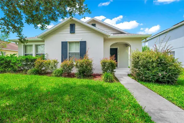 13812 Cepheus Drive, ORLANDO, FL 32828