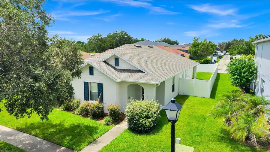 13812 Cepheus Drive, Orlando, FL 32828 - #2