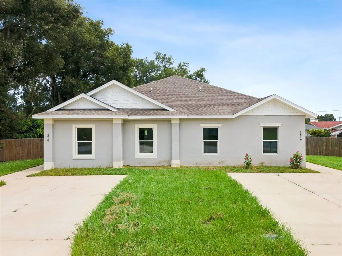 1810 Dunbar Street, Bartow, FL 33830 - #1