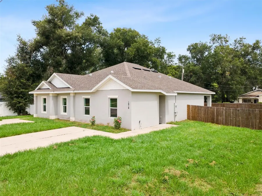 1810 Dunbar Street, Bartow, FL 33830 - #3