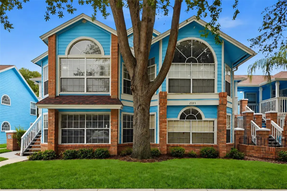 2723 N Poinciana Boulevard #153, Kissimmee, FL 34746 - #1