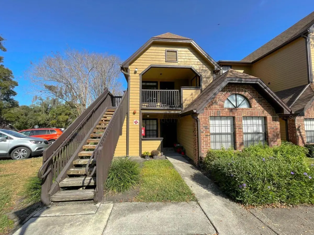 320 Forestway Circle #205, Altamonte Springs, FL 32701 - #1