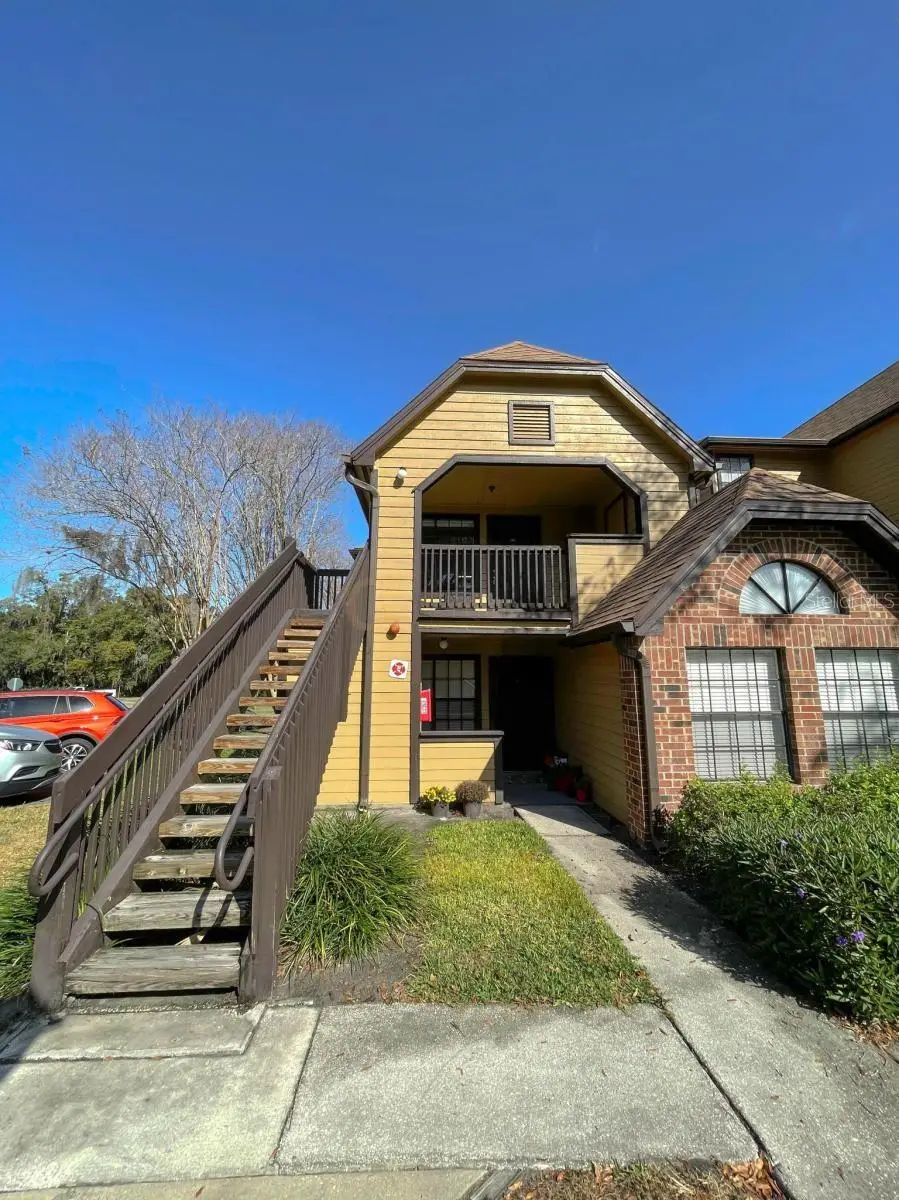 320 Forestway Circle #205, Altamonte Springs, FL 32701 - #2
