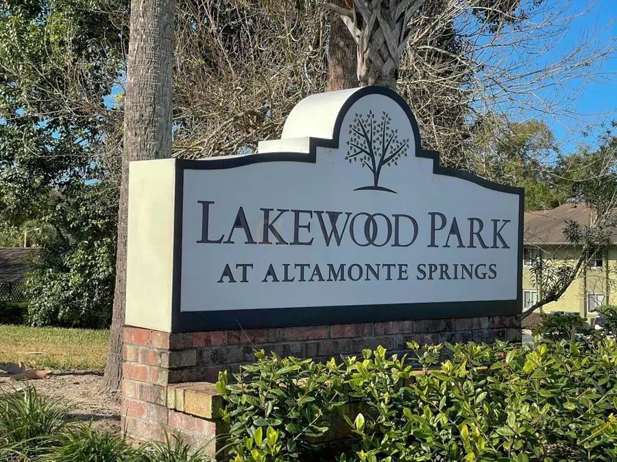 320 Forestway Circle #205, Altamonte Springs, FL 32701 - #3
