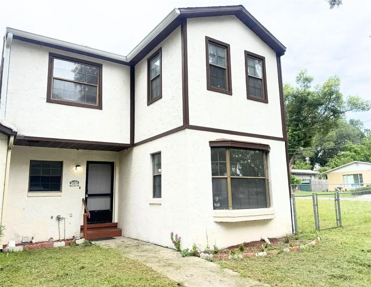 2207 Karl Street #A, Leesburg, FL 34748 - #1