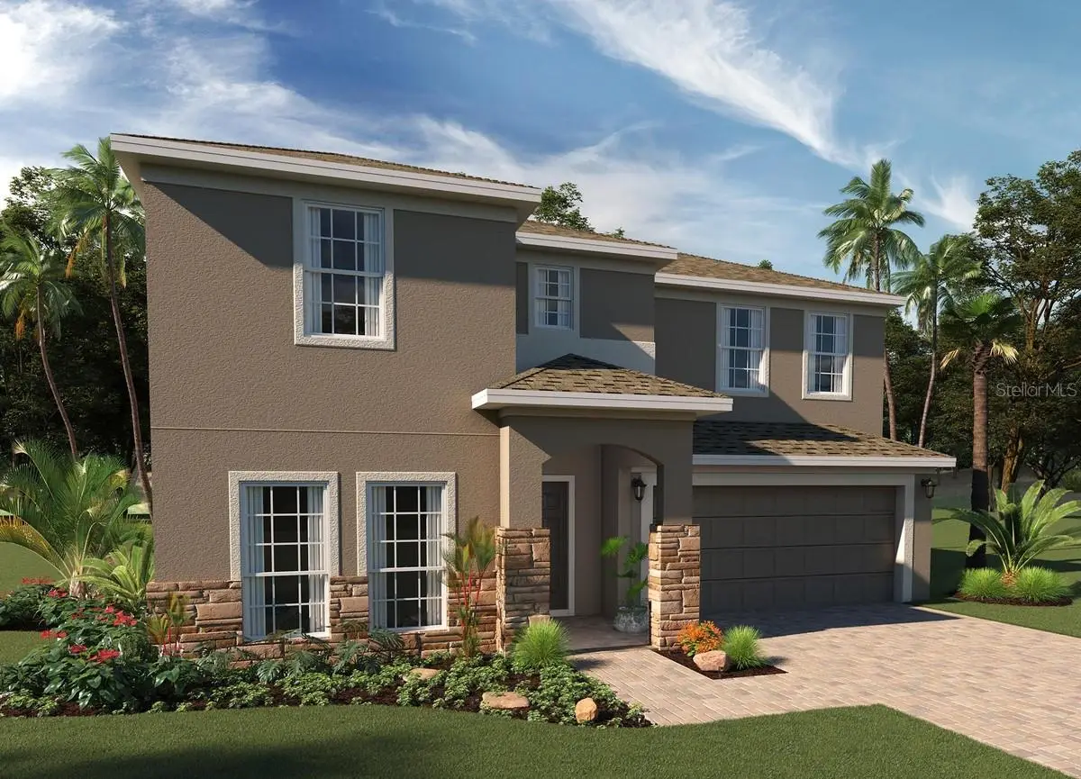 2627 Cavanaugh Drive, Orlando, FL 32817 - #1