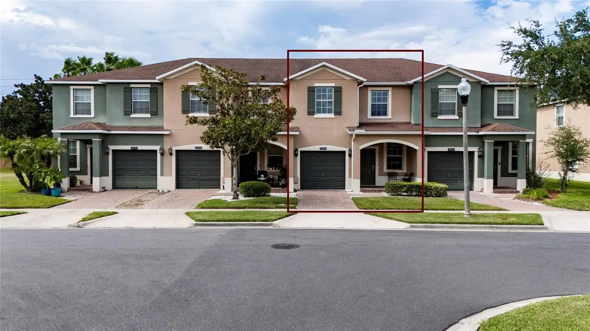 10709 Savannah Landing Circle, Orlando, FL 32832 - #1