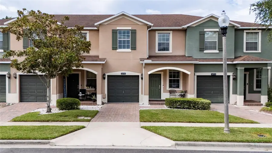 10709 Savannah Landing Circle, Orlando, FL 32832 - #2