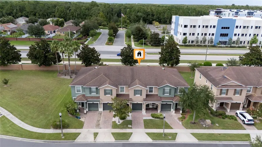 10709 Savannah Landing Circle, Orlando, FL 32832 - #3
