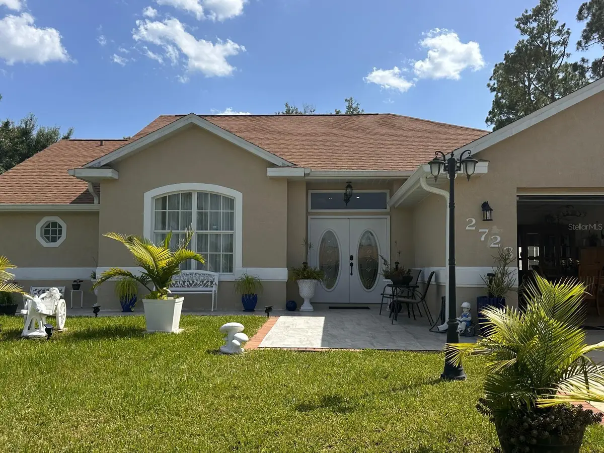 2723 Sunset Drive, Sebring, FL 33870 - #1