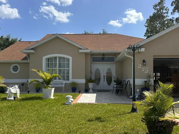 2723 Sunset Drive, SEBRING, FL 33870