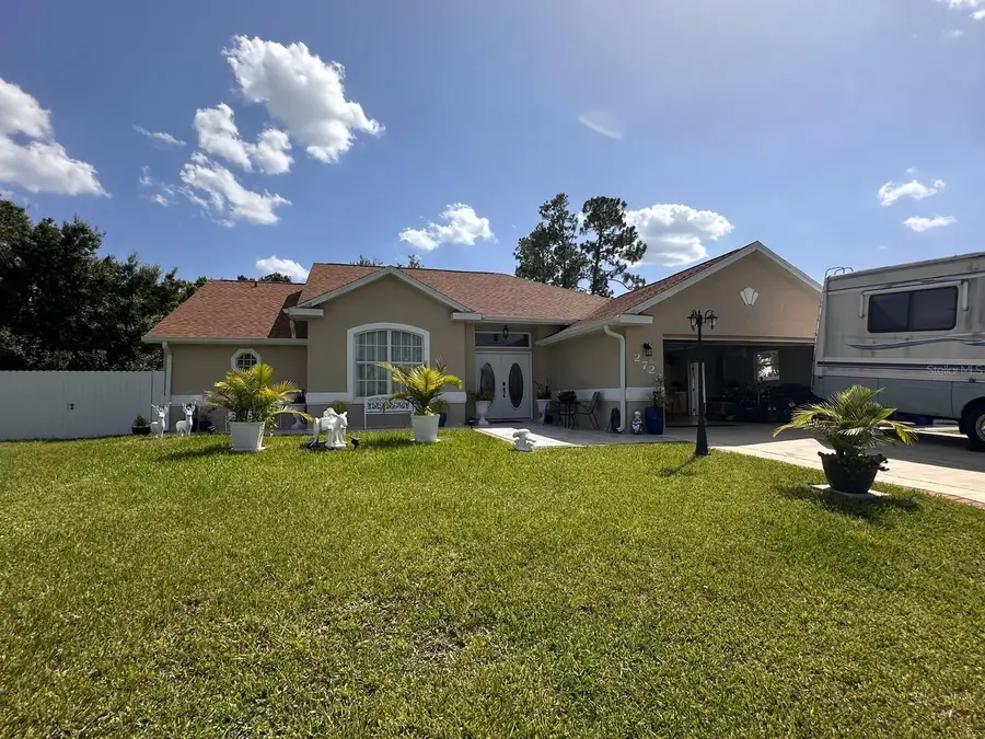 2723 Sunset Drive, Sebring, FL 33870 - #2