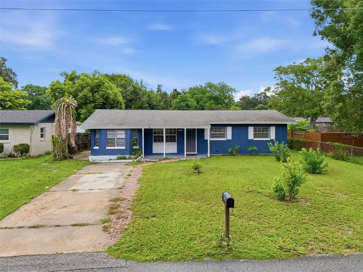 1024 31st Street Nw, Winter Haven, FL 33881 - #1