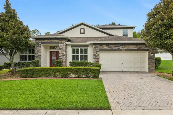 2205 Pickford Circle, APOPKA, FL 32703