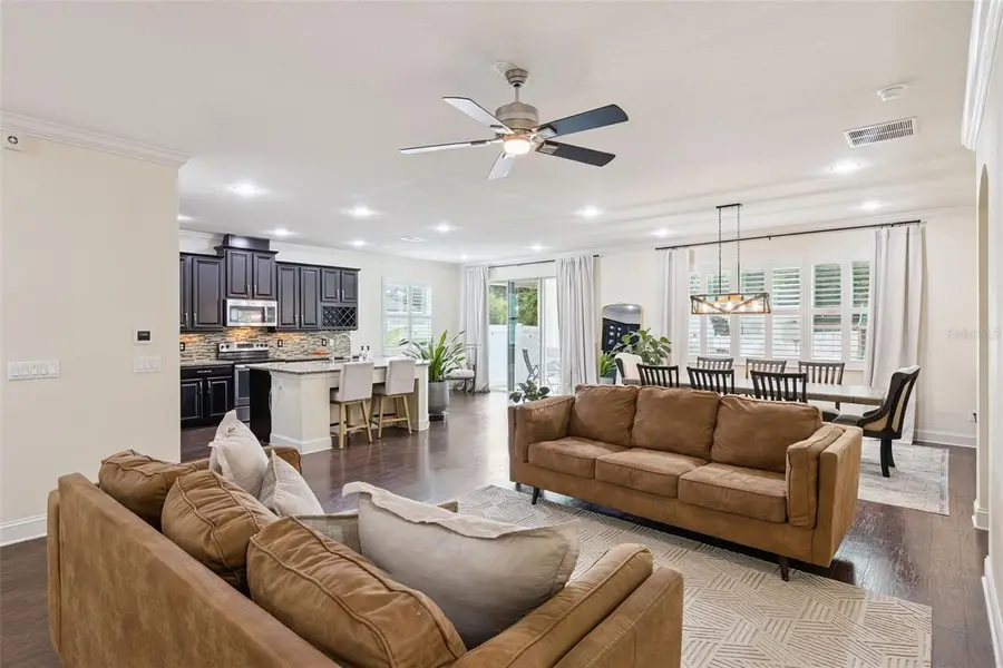 2205 Pickford Circle, Apopka, FL 32703 - #3