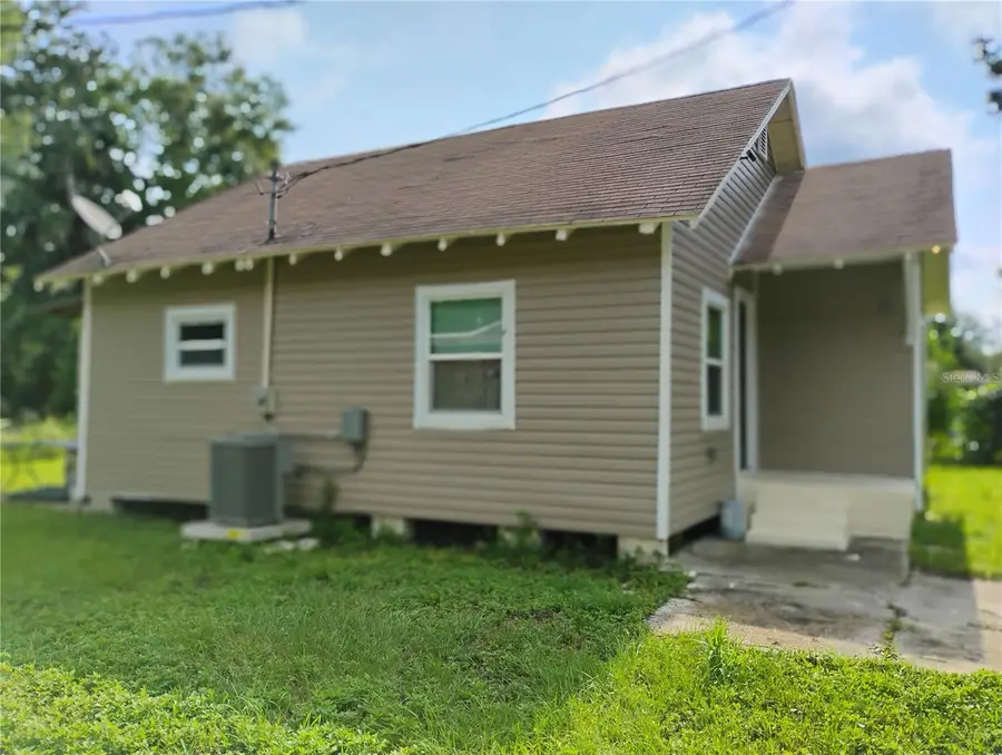 765 NE 6th Terrace, Crystal River, FL 34428 - #2