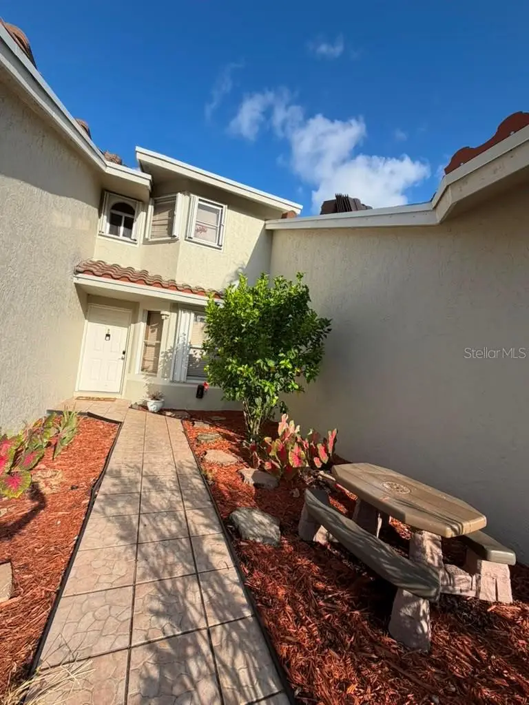 7380 Pinewalk Drive S #37-8, Margate, FL 33063 - #3