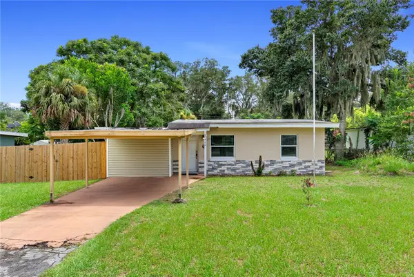 460 E 3rd Street, CHULUOTA, FL 32766