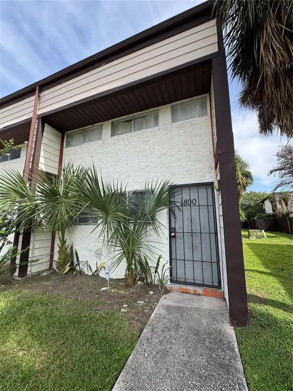 1800 Warringwood Drive #C6, ORLANDO, FL 32839
