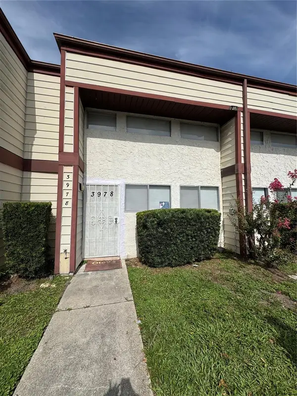3978 Crayrich Circle #C2, ORLANDO, FL 32839