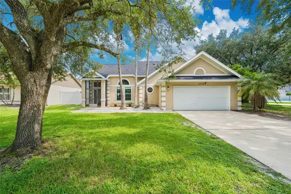 1714 Cypress Ridge Drive, ORLANDO, FL 32825