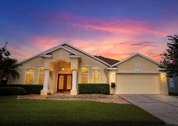 731 Forestgreen Court, ORLANDO, FL 32828
