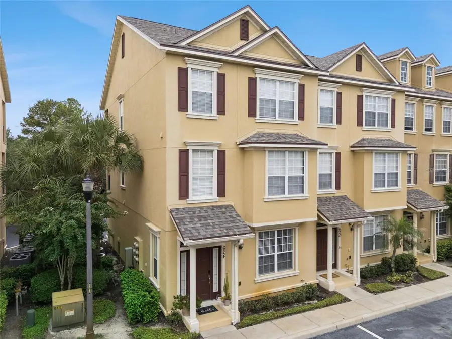 624 Pensacola Lane, Lake Mary, FL 32746 - #2