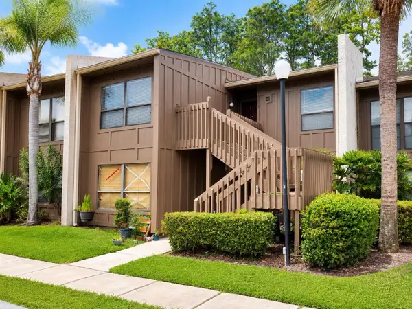 5308 Jasmine Creek Lane #1308A, ORLANDO, FL 32811