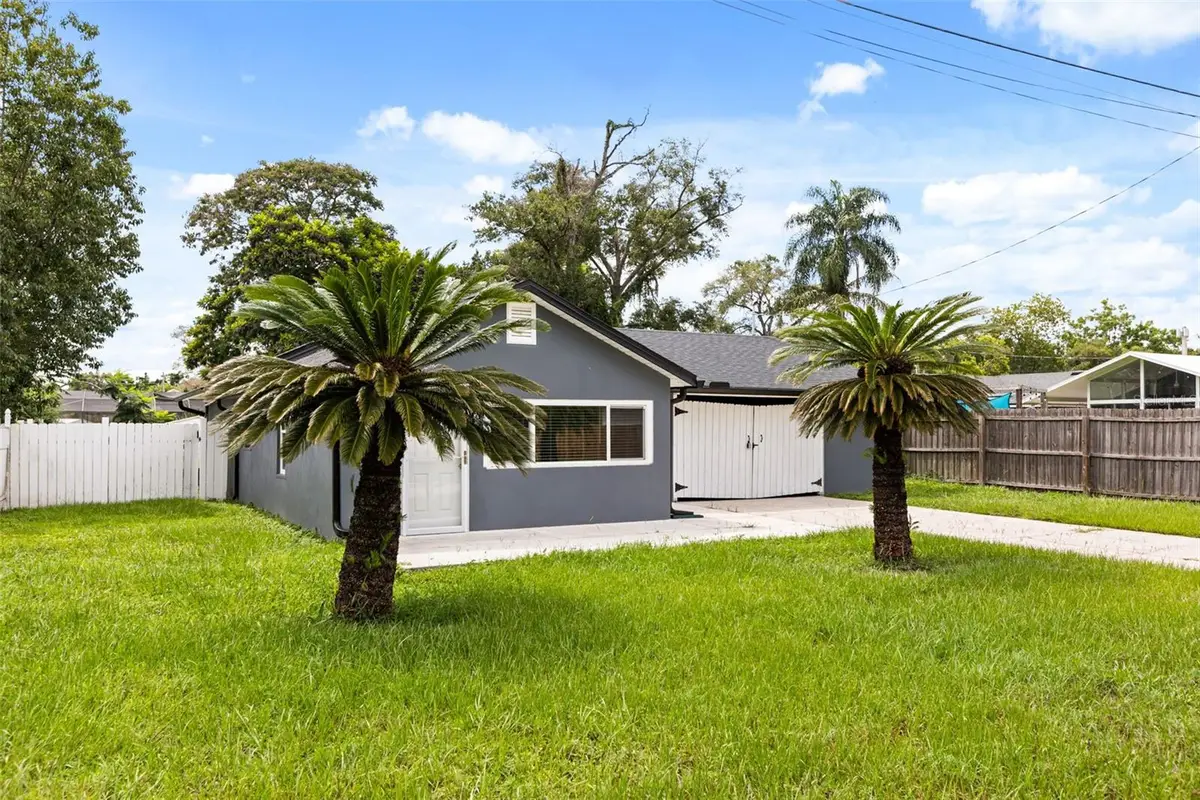 2280 Norwell Avenue, Orlando, FL 32806 - #1