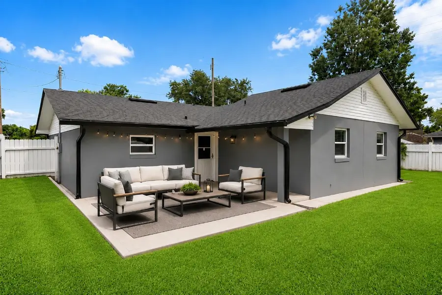 2280 Norwell Avenue, Orlando, FL 32806 - #2