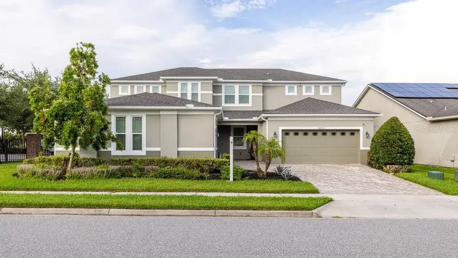 14825 Ellingsworth Lane, Winter Garden, FL 34787 - #2