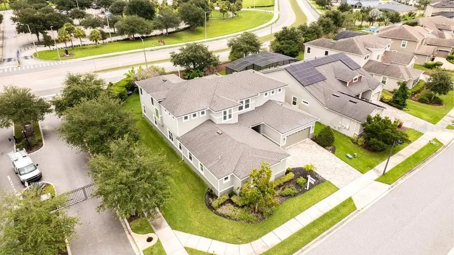 14825 Ellingsworth Lane, Winter Garden, FL 34787 - #3