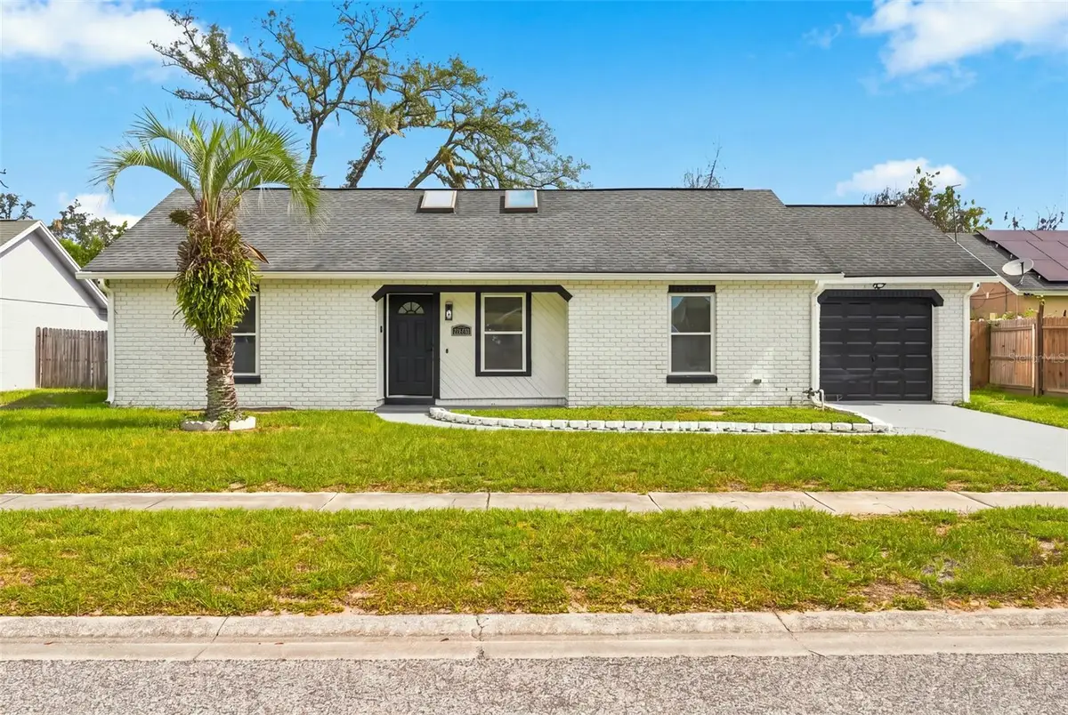 6113 Beaumont Avenue, Orlando, FL 32808 - #1