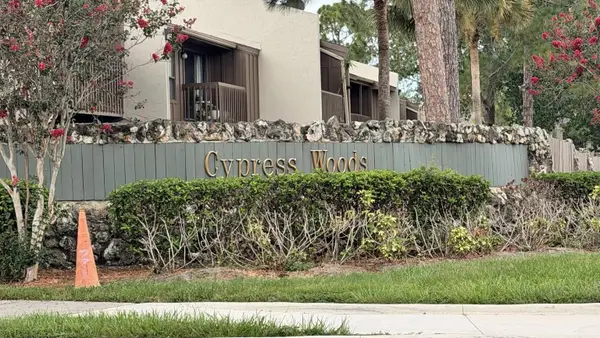 5304 Indian Creek Drive #D03, ORLANDO, FL 32811