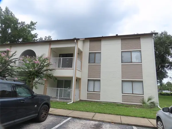 3108 Oak Trail Run #3108, PORT ORANGE, FL 32127