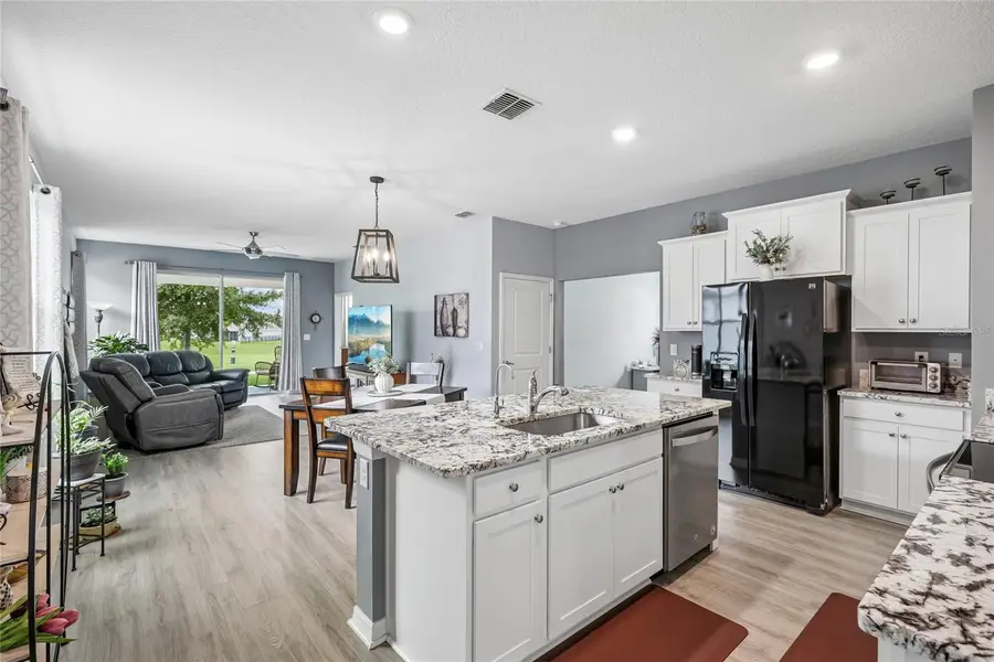 5395 Sunshine Drive, Wildwood, FL 34785 - #3