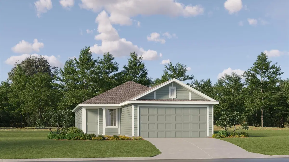 5033 Loggia Lane, Kissimmee, FL 34758 - #1