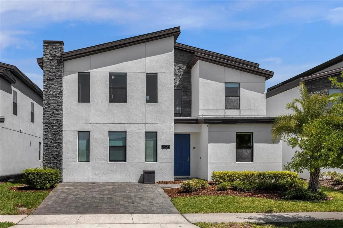 2931 Fable Street, Kissimmee, FL 34746 - #1
