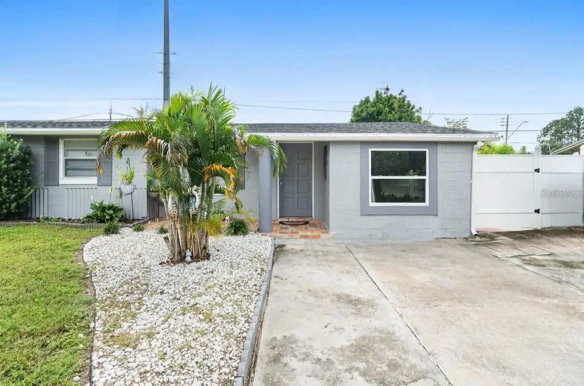 3906 Doane Street, Orlando, FL 32839 - #1