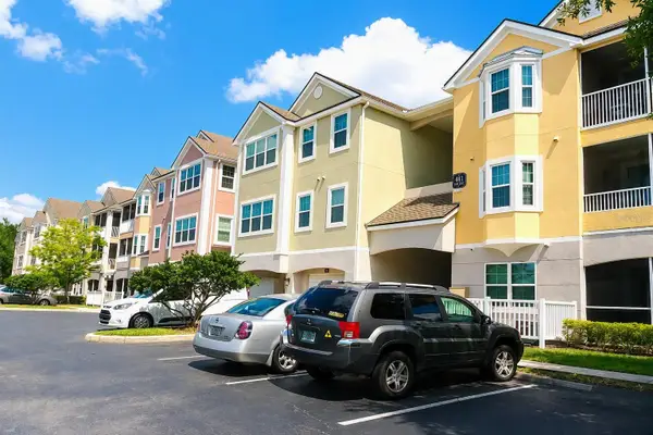 6412 Queens Borough Avenue #302, ORLANDO, FL 32835