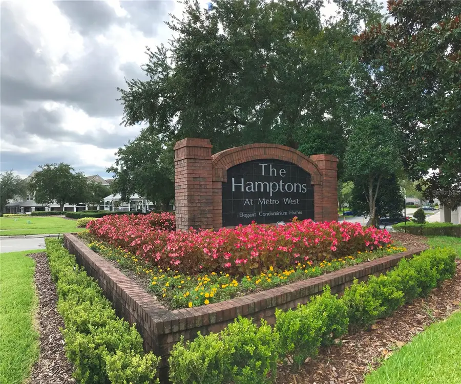 6412 Queens Borough Avenue #302, Orlando, FL 32835 - #3