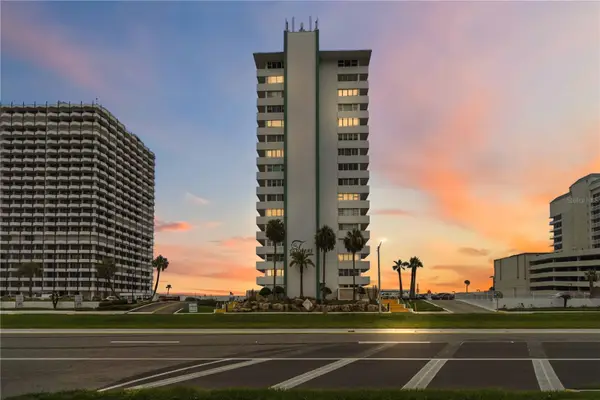 2800 N Atlantic Avenue #1105, DAYTONA BEACH, FL 32118