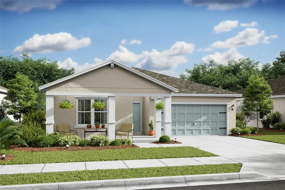 2209 SW 153rd Loop, Ocala, FL 34473 - #1